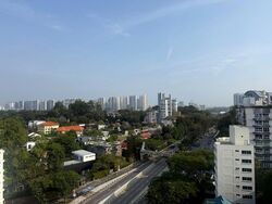 Hyll On Holland (D10), Condominium #605094361